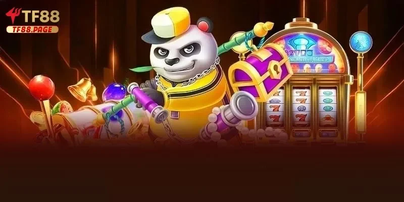 Nổ hũ xèng Cẩm nang quay thưởng nổ hũ hiệu quả