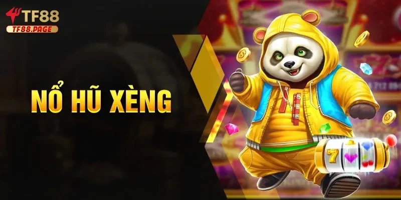 Nổ hũ xèng Giới thiệu game nổ hũ xèng