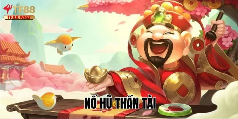 nổ hũ thần tài Giới thiệu nổ hũ thần tài