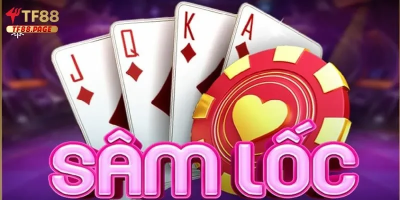 sâm lốc Giới thiệu về sâm lốc