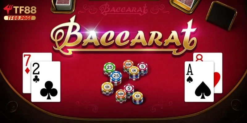 baccarat Khám phá tổng quan về baccarat