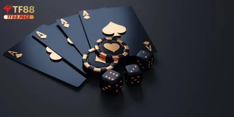 Liêng Luật chơi cơ bản của game bài