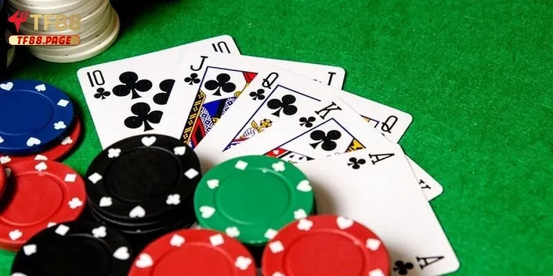 mậu binh Mẹo chinh phục game thành công