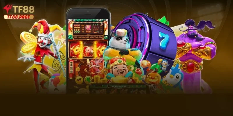Nổ hũ xèng Một vài câu hỏi về game nổ hũ