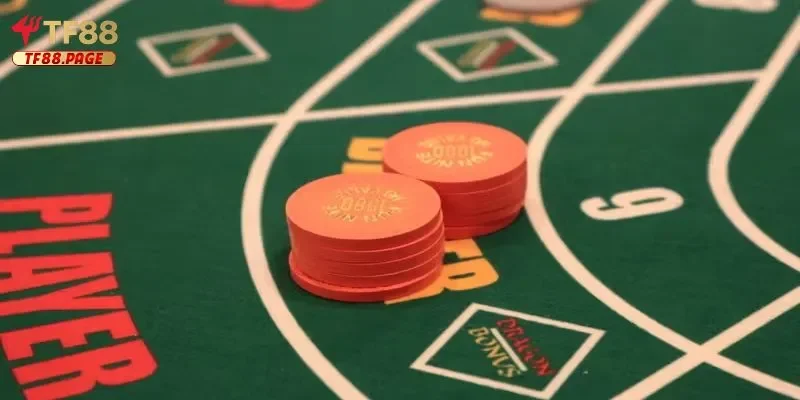 baccarat Vì sao trò chơi lại được yêu thích tại nhà cái?