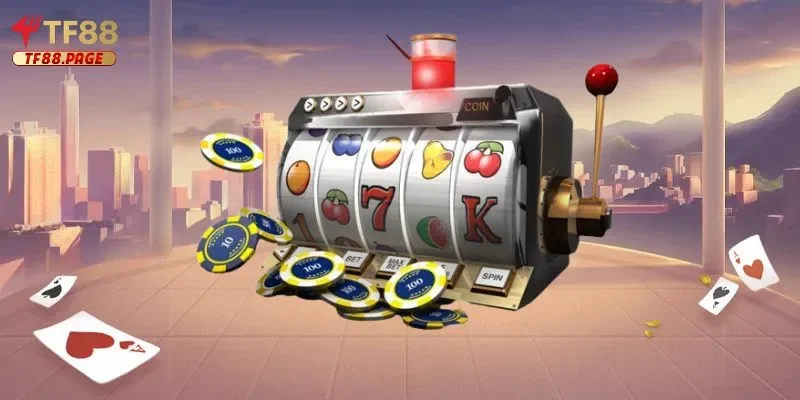 nổ hũ Bí quyết và mẹo chơi game luôn thắng