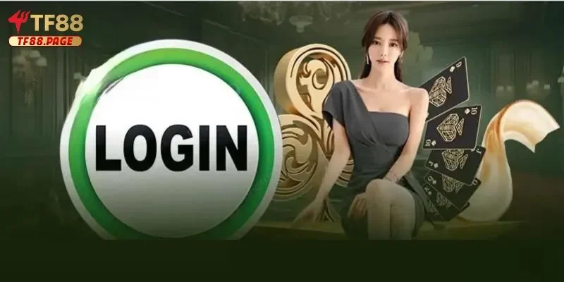 đăng nhập Các cách đăng nhập TF88 phổ biến hiện nay