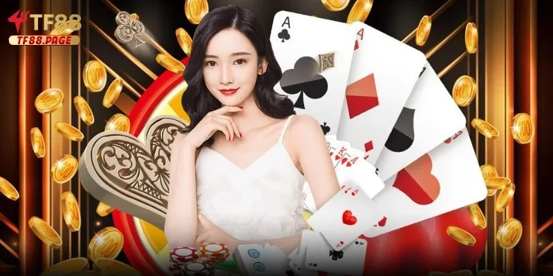 Game bài Giới thiệu sảnh game bài