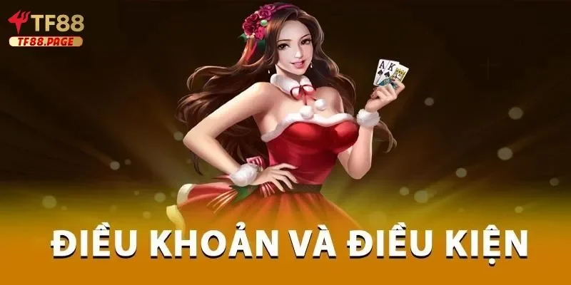 điều khoản & điều kiện Trường hợp khi có sự vi phạm quy định